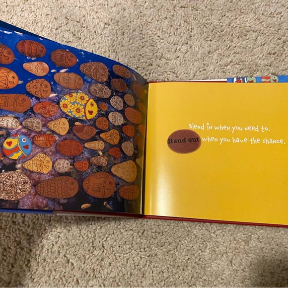 Kids Book “Only One You” by Linda Kranz - Picture 3 of 3